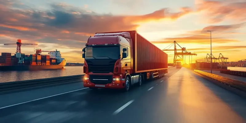 RPA Transforming Logistics: Boosting Efficiency and Cutting Costs