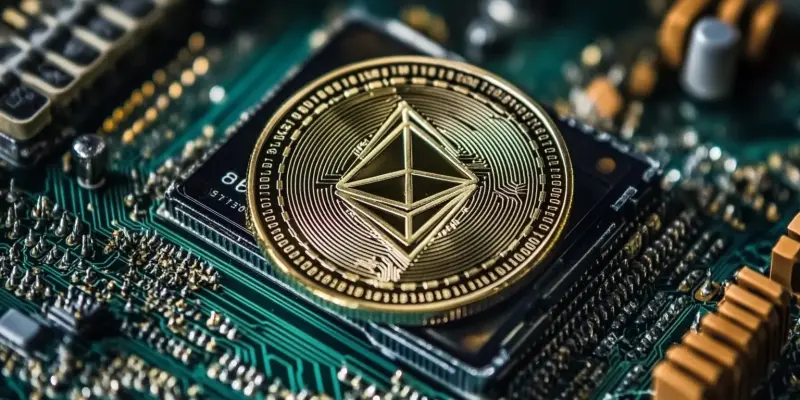 Ethereum Breaks $3,900 Amid Strong Market Performance and DeFi Growth