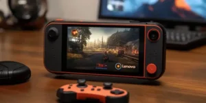 Will Lenovo Legion Go 2 Redefine The Gaming Handheld Market in 2025?