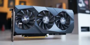 Nvidia RTX 5090 Power Consumption Rumors Suggest Slight Reduction