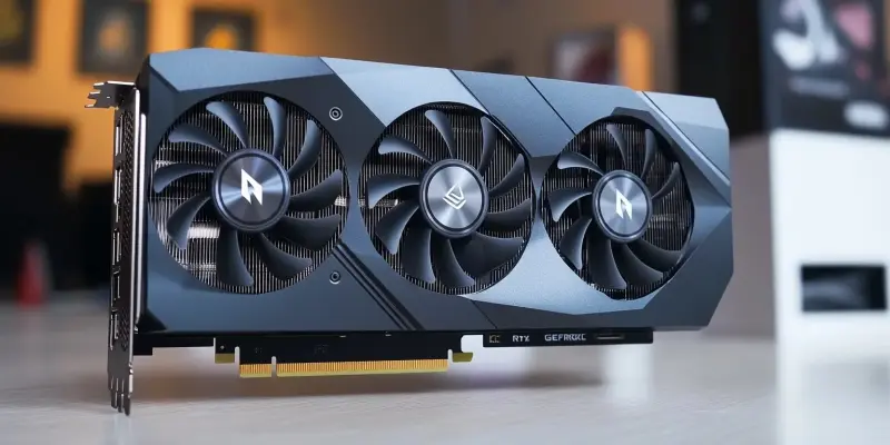 Nvidia RTX 5090 Power Consumption Rumors Suggest Slight Reduction