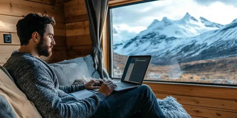 Is Remote Work Worth Sacrificing Pay and Promotions for Flexibility?