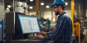 How Does Business Central Transform Manufacturing Operations?