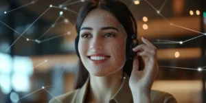 Leveraging AI for Telecom CX: Boosting Efficiency and Customer Loyalty