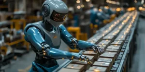 How Is Figure 02 Changing the Future of Labor with Humanoid Robots?