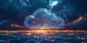 Revolutionizing Cloud Computing: AI Shapes Future Developments