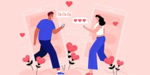 The Evolution of AI in Dating Simulators: From Text-Based to Immersive VR