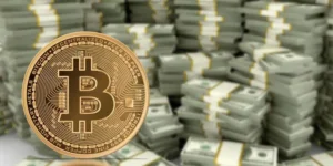 Bitcoin Surges to $107,700 Amid Institutional Confidence and Innovation