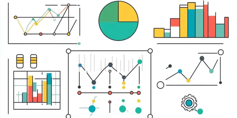 Top Data and AI Trends Shaping the Future Landscape by 2025