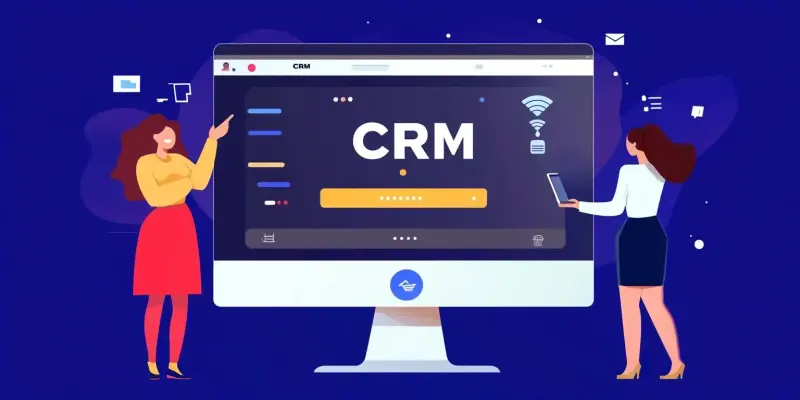 Optimizing B2B Performance with Native CRM Measurement Tools