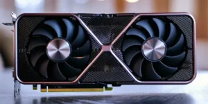 Can NVIDIA Maintain Its Dominance Amid Declining GPU Shipments?