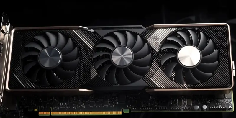 Nvidia RTX 5060 and 5060 Ti VRAM Speculations Unveil Enthusiast Concerns