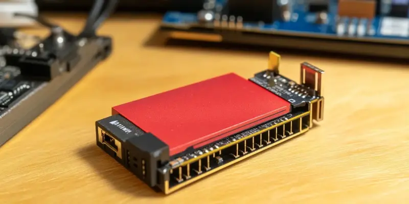 Can Raspberry Pi 500 Upgrades with NVMe Storage Enhance Performance?