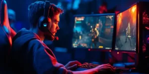 How Can Gamers Enhance Their Online Security Against Cyber Threats?