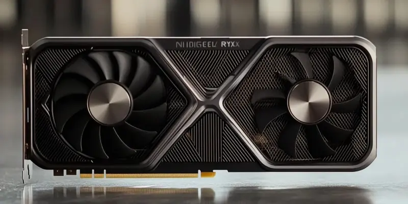 What’s Next for NVIDIA? GeForce RTX 50 Blackwell at CES 2025