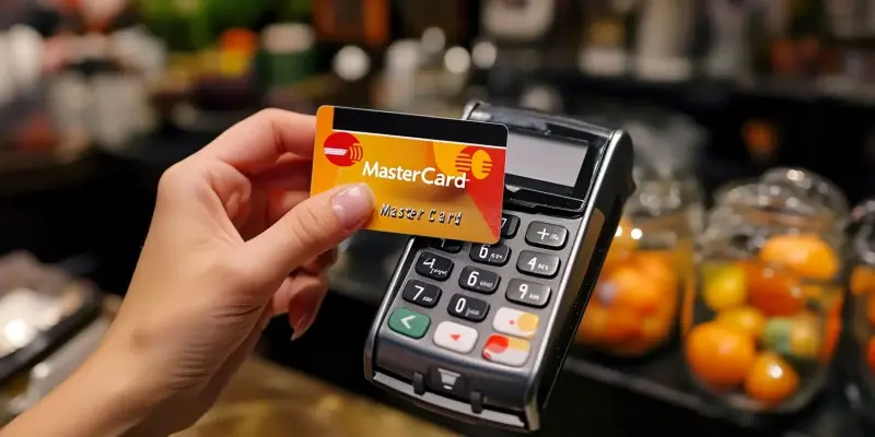 Is Mastercard Transforming Payment Security and Financial Inclusion?