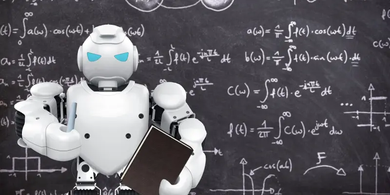 How Are AI Tools Revolutionizing Mathematics Education?