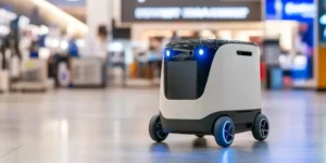 Global Mobile Robot Market to See Slower Growth Amid Economic Challenges