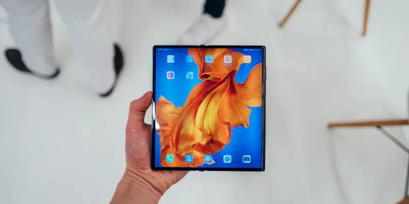 Is Huawei’s Mate X6 the Future of Foldable Smartphones Globally?