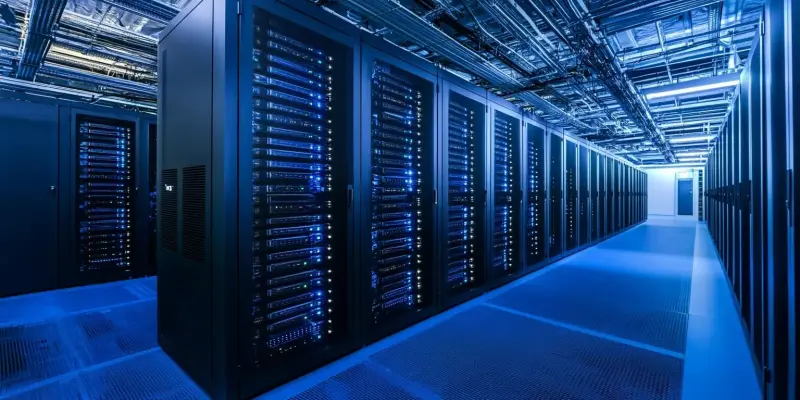 Can Data Centers Meet AI’s Growing Energy Demand Responsibly?