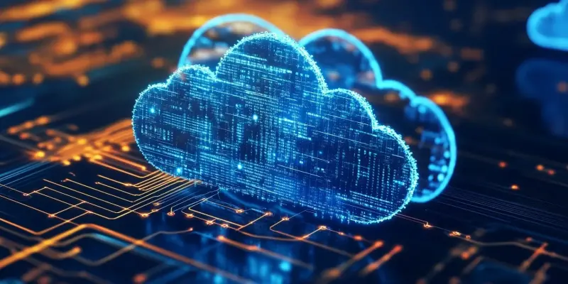 How Can Companies Ensure Data Sovereignty and Security in the Cloud?