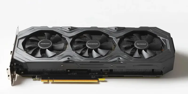 Will PowerColor’s New Reaper Series Redefine GPU Performance?