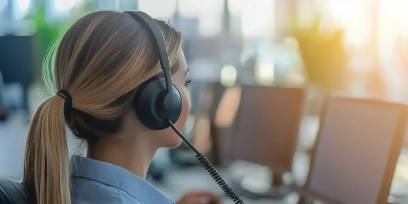 How Does RPA Transform Operations in Modern Contact Centers?