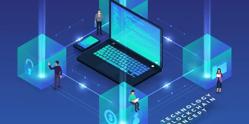 Integrating Blockchain and AI: Enhancing Data Security and Transparency