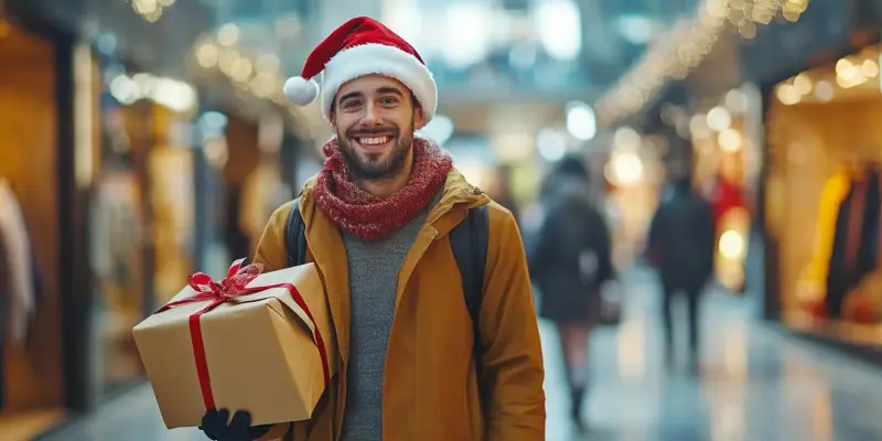 Temporary Christmas Jobs Offer Flexibility and Opportunities for All