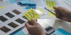 How Do UI/UX Design Agencies Drive Digital Marketing Success?