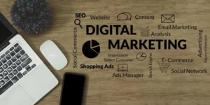 Why Should Your Business Outsource Digital Marketing Services?