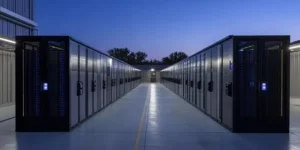 Data Center Industry Innovates to Meet AI Energy Demands and Sustainability