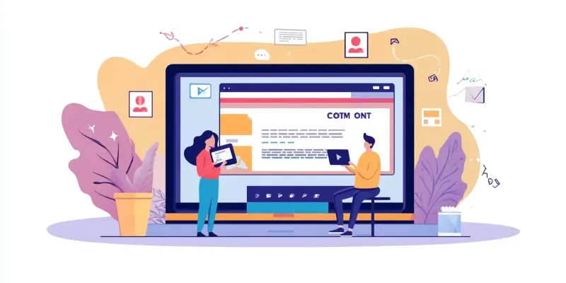 How Can Branded Content Help You Connect With Your Audience?