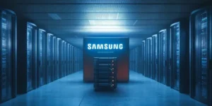 Can Samsung Lead the AI Market with Its New Gumi Data Center?