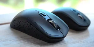 Can These Wireless Mice Simplify Your Mobile Tech Setup?