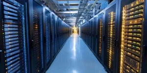 Evolution of Data Centers: From On-Premises to Cloud Architectures