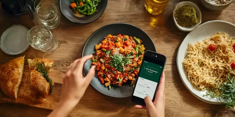 How Will Digital Payments Transform Restaurants by 2025?