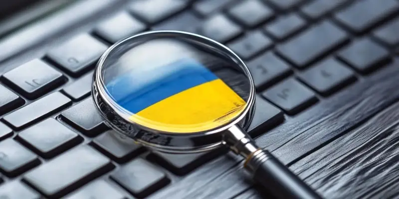 Ukraine Investigates Possible Data Breach After Cyber Attack on Registries