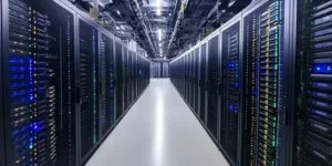 Flexential Builds Cutting-Edge Data Centers to Power AI Demands