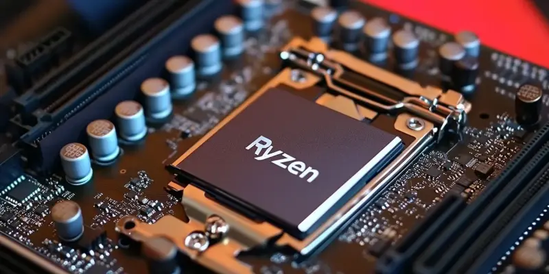 Is the AMD Ryzen AI 7 350 the Best Budget Laptop CPU Choice?