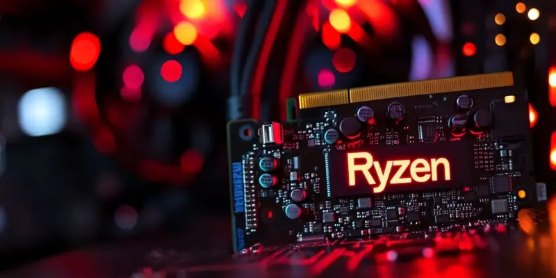 Will AMD’s Ryzen 5 9600 Non-X Be the Budget CPU Choice in 2025?