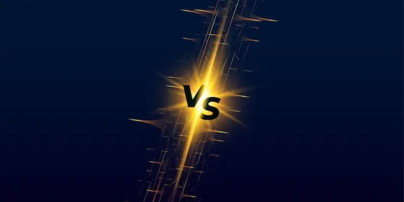 Ethereum vs. Solana: Competing for Dominance in the Blockchain Ecosystem