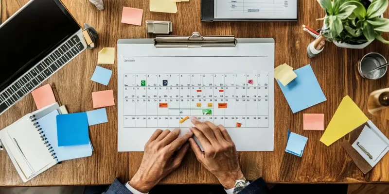 2025 Marketing Calendar: Plan Engaging Content Around Key Dates and Events