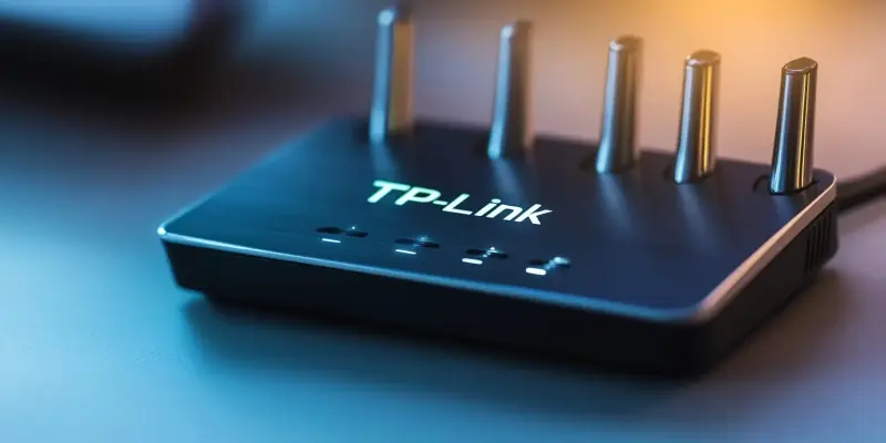 Are TP-Link Routers Facing a Potential US Ban Over Security Concerns?