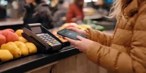 Are E-Wallets Transforming Egypt Into a Cashless Society by 2025?