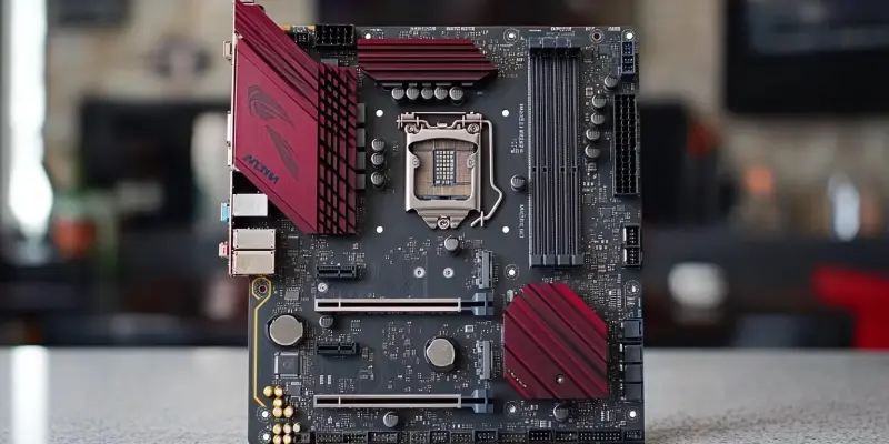 Will AMD’s AM5 Motherboards from ASUS and Gigabyte Dominate 2025?