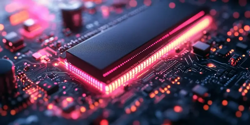 Can Micron’s HBM4 and HBM4E Technologies Outshine Competitors by 2026?