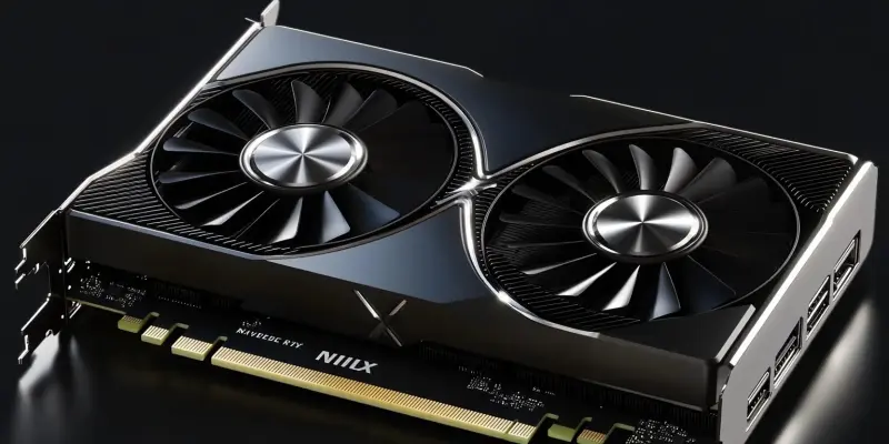 NVIDIA GeForce RTX 50 Series to Launch in January 2025 with RTX 5080 and 5090