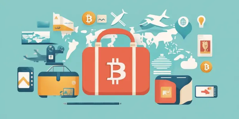 Is the Future of Travel Bookings Being Shaped by Cryptocurrency Payments?