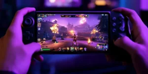 How Does AFMF 2 Revolutionize Gaming on ASUS ROG Ally Handhelds?